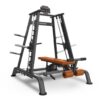 Multipower Unilateral Convergente Press Total
