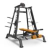 Multipower Unilateral Convergente Press Total
