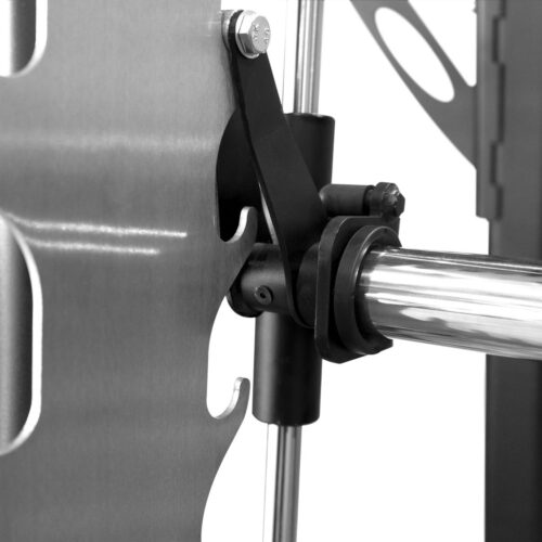Multipower - Rack Sentadillas