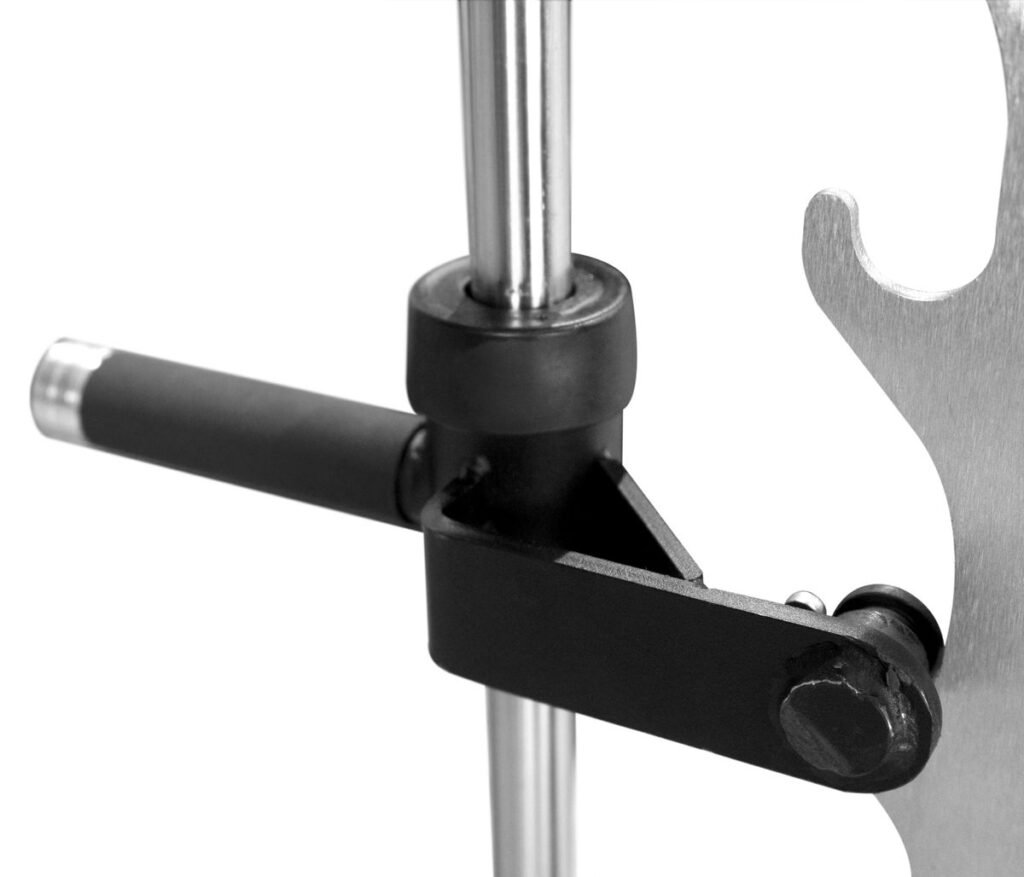Multipower - Rack Sentadillas
