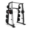 Multipower - Rack Sentadillas