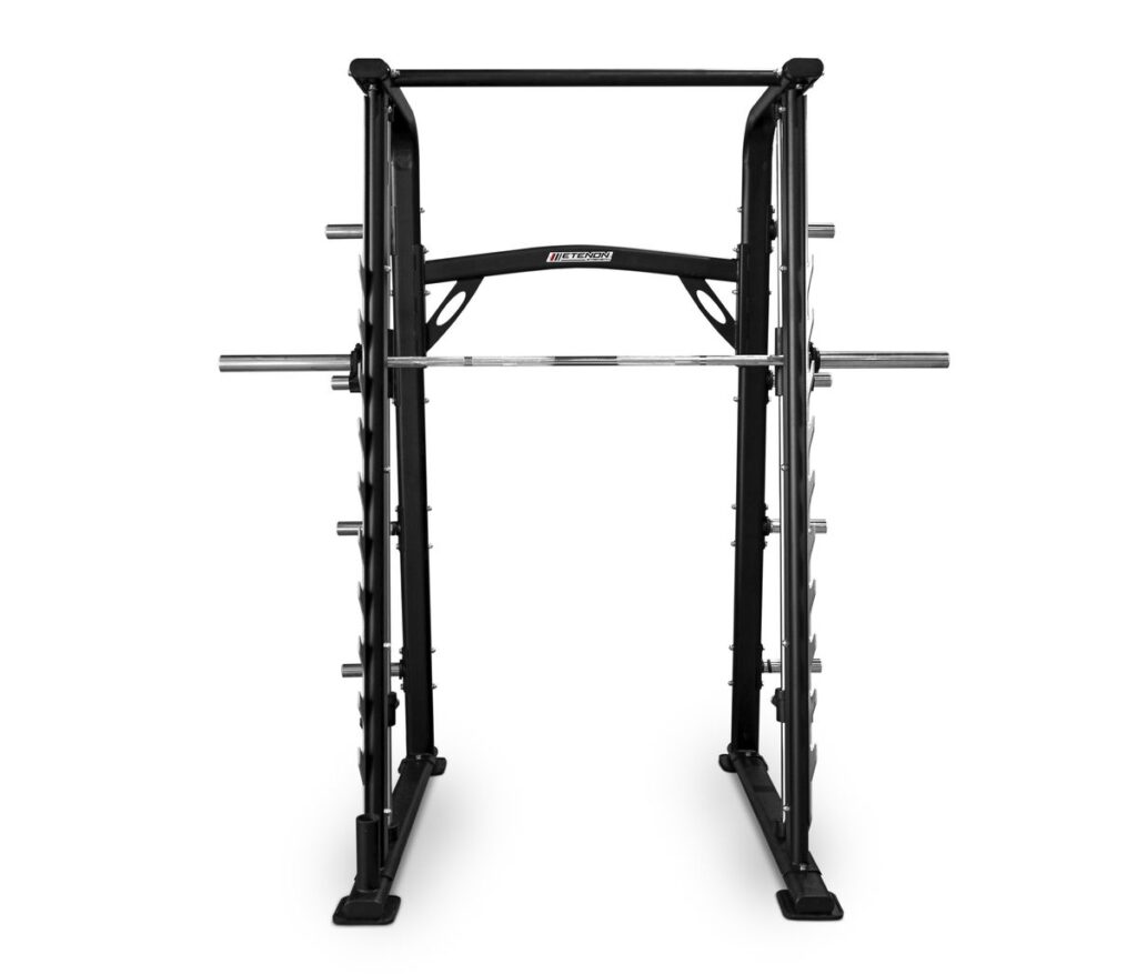 Multipower - Rack Sentadillas