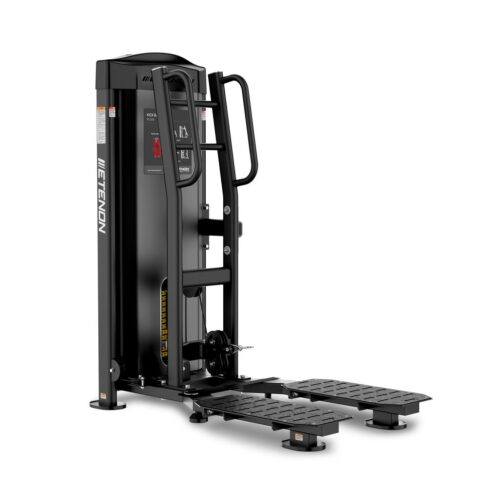 Patada de Glúteo