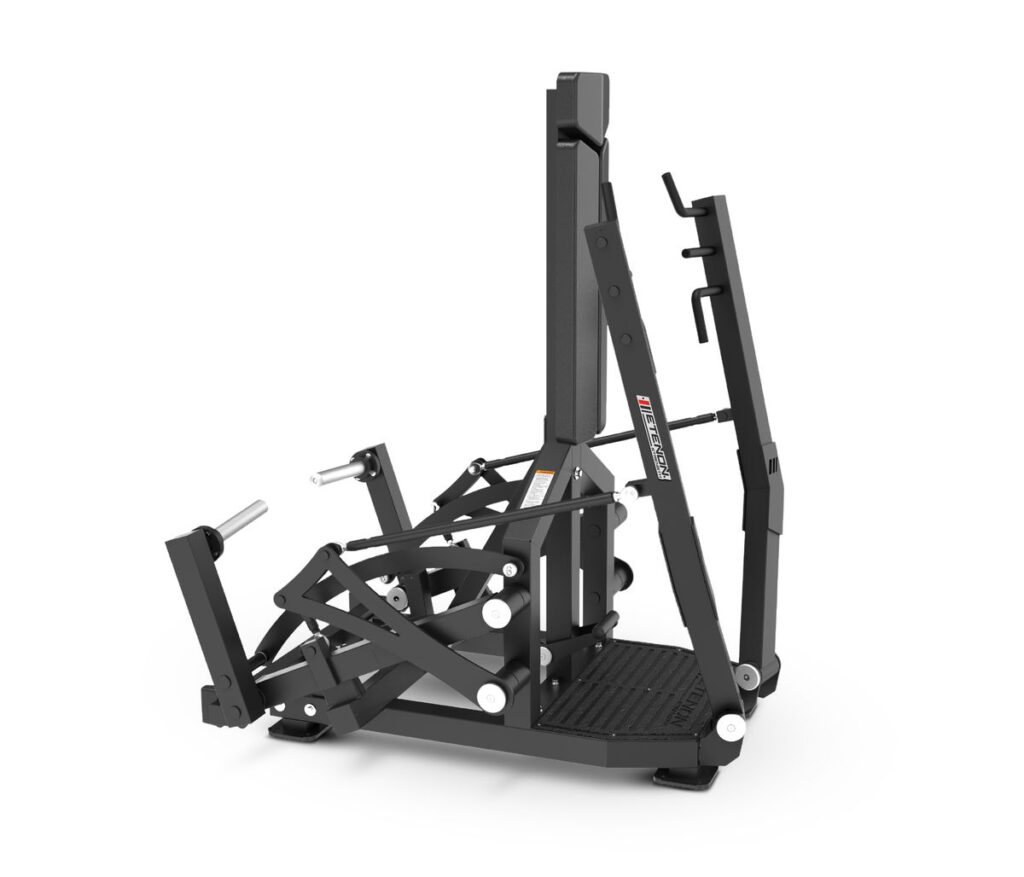 PL25111-Etenon-Press-de-pecho-vertical-de-pie-vista2-full Press de Pecho Vertical (De Pie)