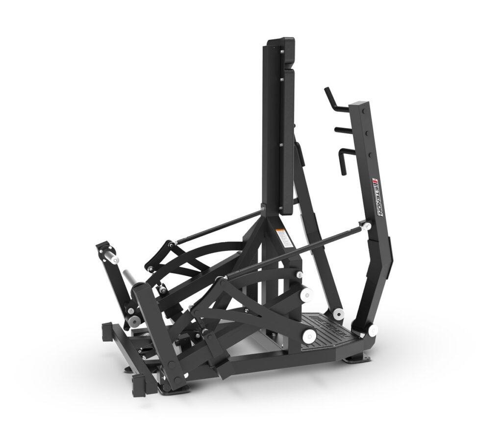 PL25111-Etenon-Press-de-pecho-vertical-de-pie-vista3-full Press de Pecho Vertical (De Pie)