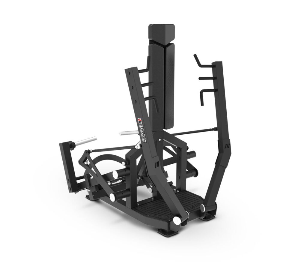 PL25111-Etenon-Press-de-pecho-vertical-de-pie-full Press de Pecho Vertical (De Pie)