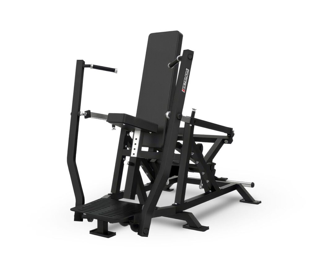 F001-Etenon-Chest-press-full Press de Pecho
