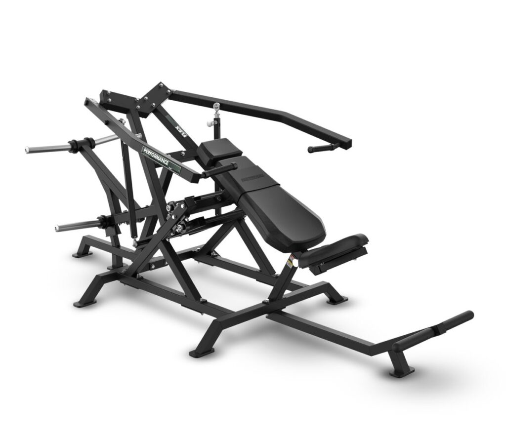 FLEX05-Etenon-Incline-chest-press-full Press Inclinado