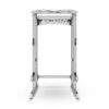 Rack de Sentadilla Inox