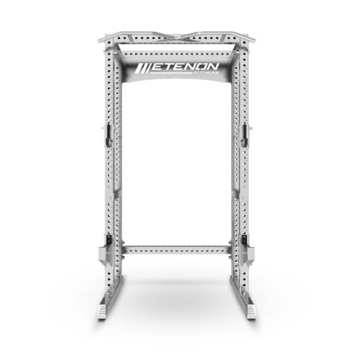 Rack de Sentadilla Inox