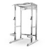 Rack de Sentadilla Inox