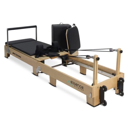 Reformer Plegable Automático