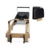 EP-RF-05-Essence-Pilates-Reformer-Plegable-Automatica-arce-vista-4-full Reformer Plegable Automático