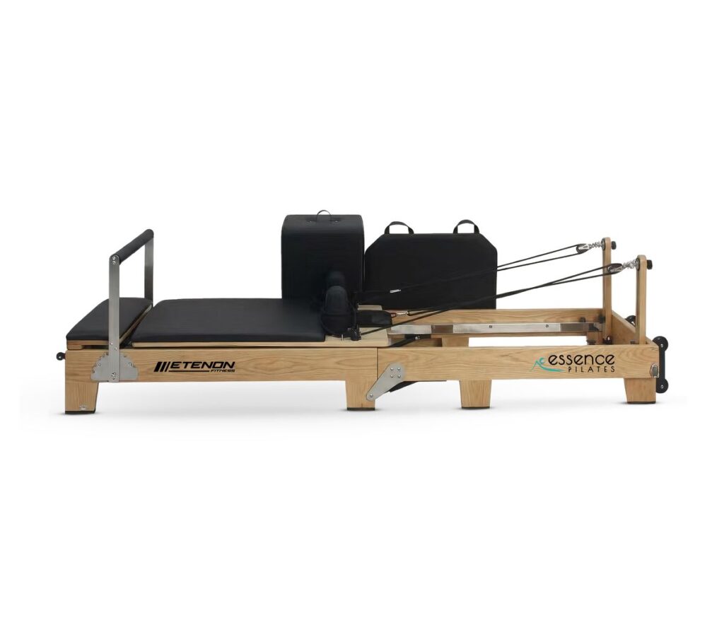 EP-RF-05-Essence-Pilates-Reformer-Plegable-Automatica-arce-full Reformer Plegable Automático