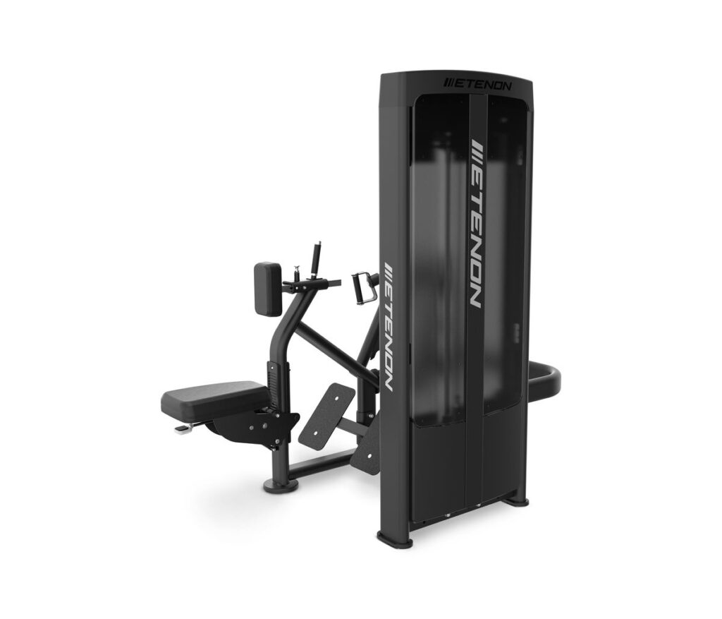 Remo Sentado Unilateral