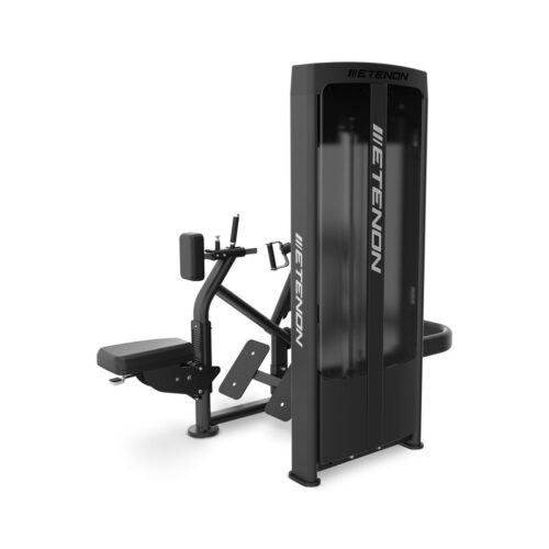Remo Sentado Unilateral