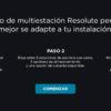 Resolute Multiestaciones