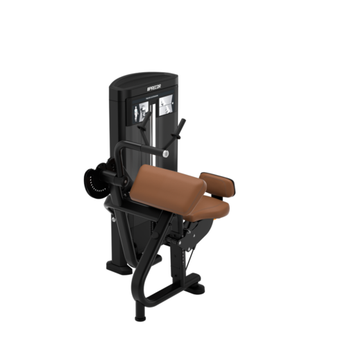 Resolute Extensión De Tríceps RSL0208