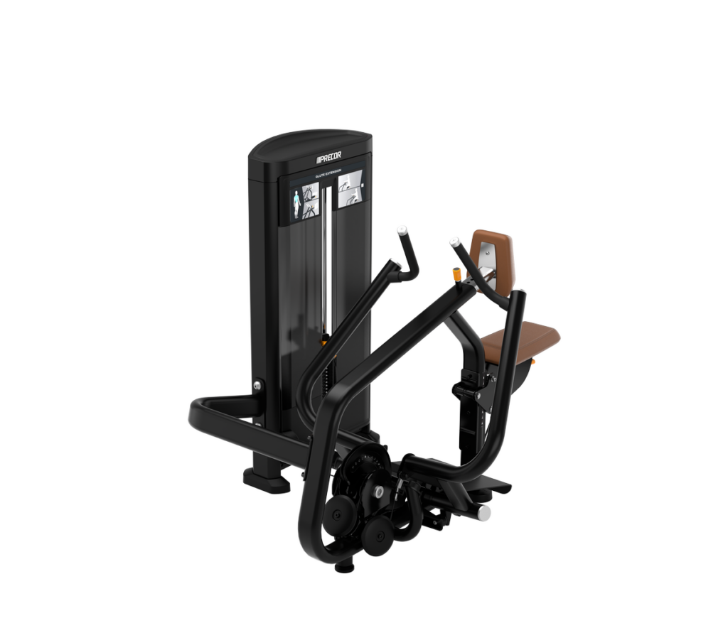 Resolute Remo Sentado Divergente RSL0310