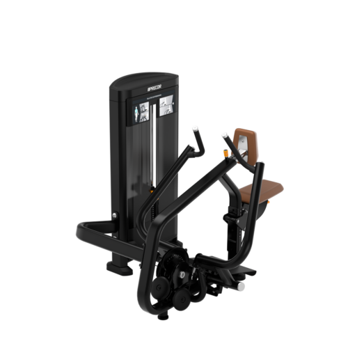 Resolute Remo Sentado Divergente RSL0310