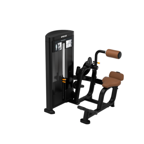 Resolute Extensión Lumbar RSL0313