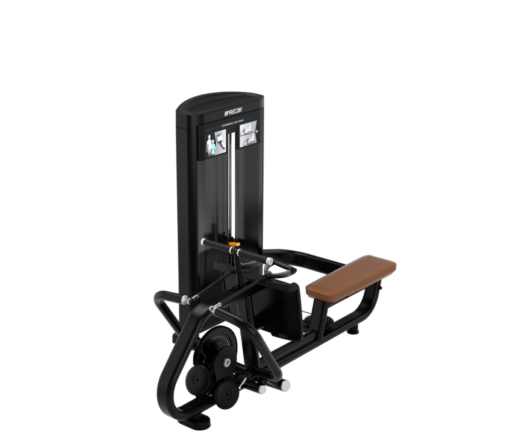 Resolute Remo Bajo Divergente RSL0324