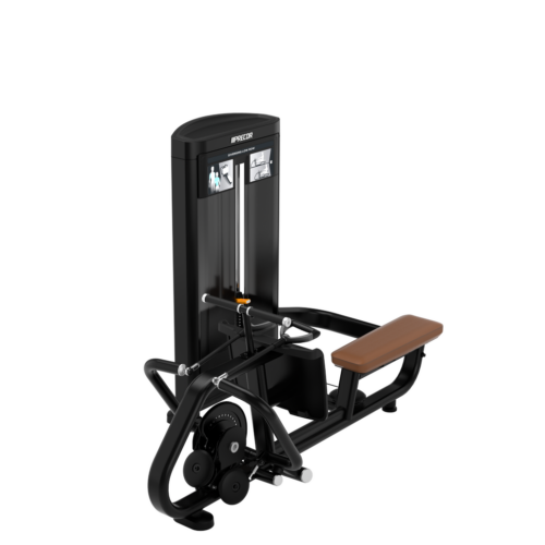 Resolute Remo Bajo Divergente RSL0324