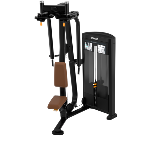 Resolute Combinado Pec/Del Fly RSL0505