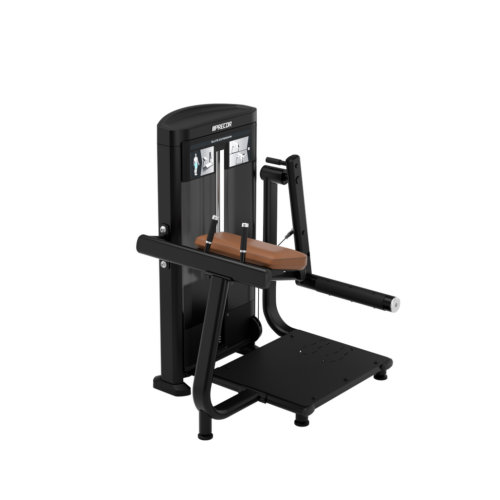 Resolute Extensión De Glúteos RSL0618