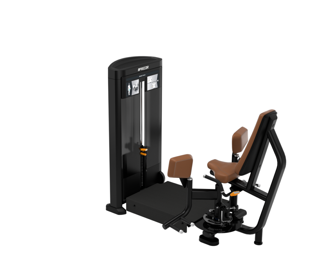 Resolute Aductor Interno RSL0620