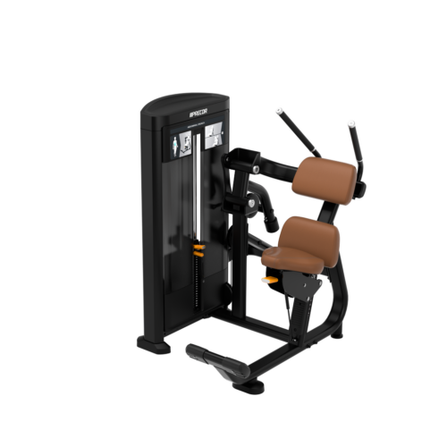 Resolute Abdominal Crunch RSL0714