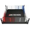 Ring de Boxeo