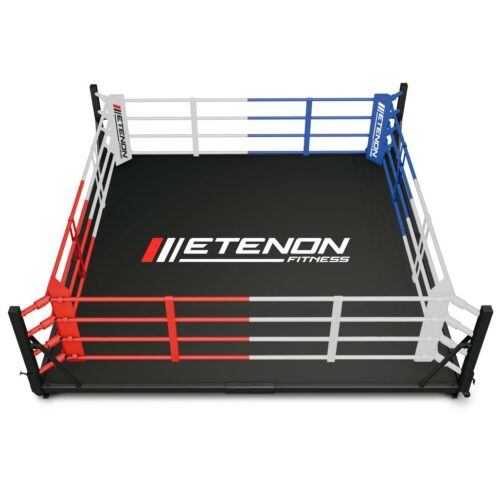 Ring de Boxeo