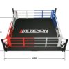 Ring de Boxeo