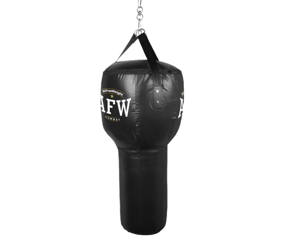Saco Boxing ST Combat Uppercut