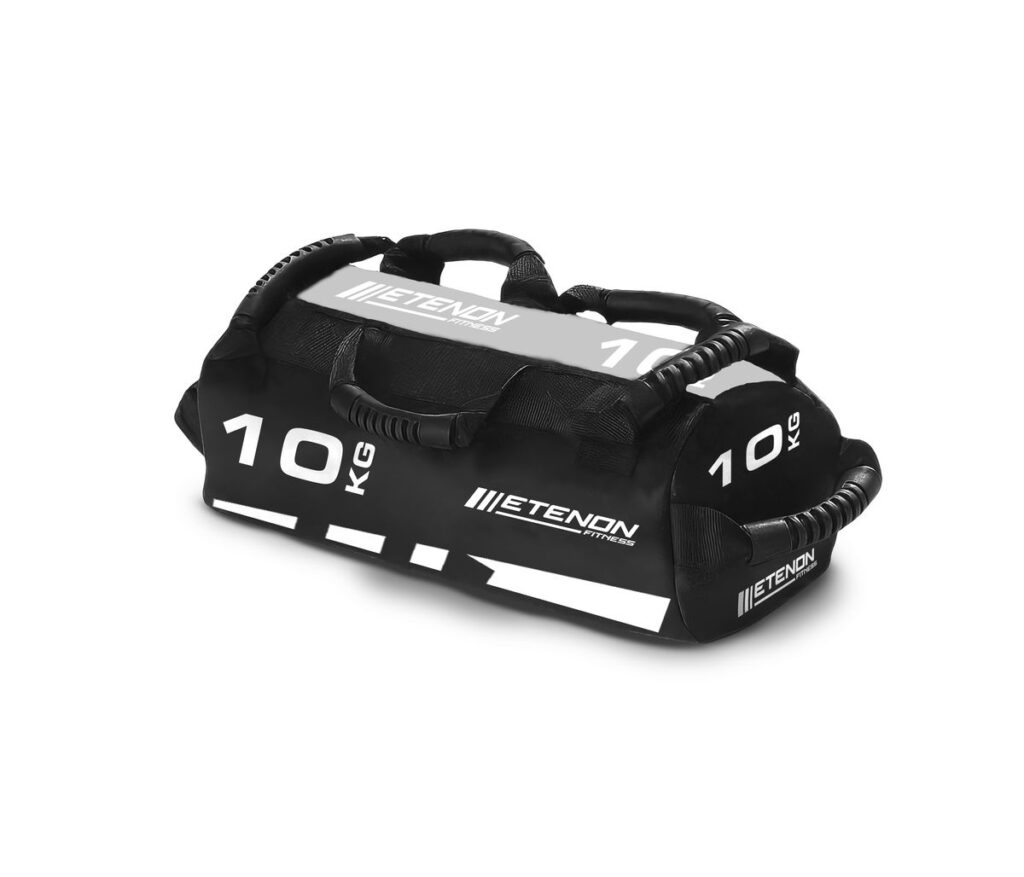 Saco de Entrenamiento Hybrid 10 kg