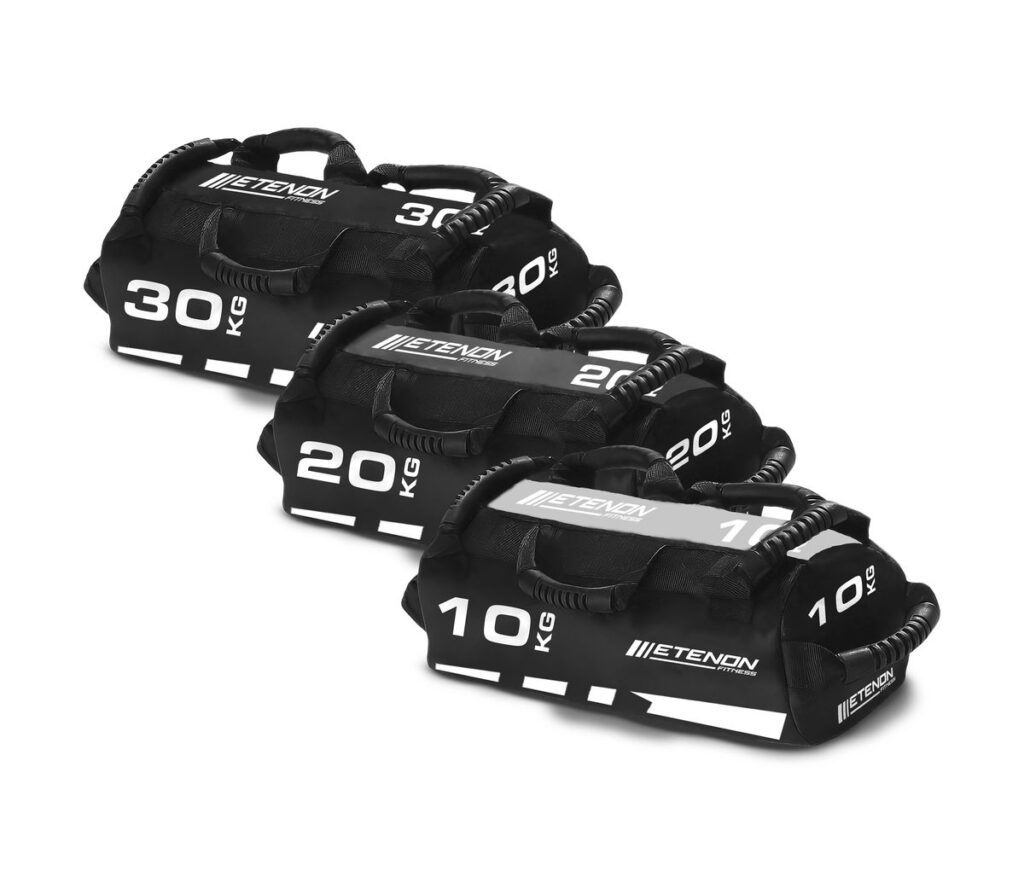 Saco de Entrenamiento Hybrid 20 kg