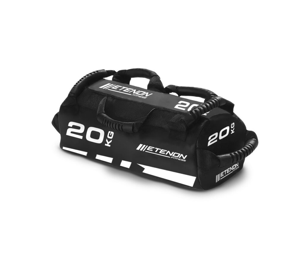 Saco de Entrenamiento Hybrid 20 kg