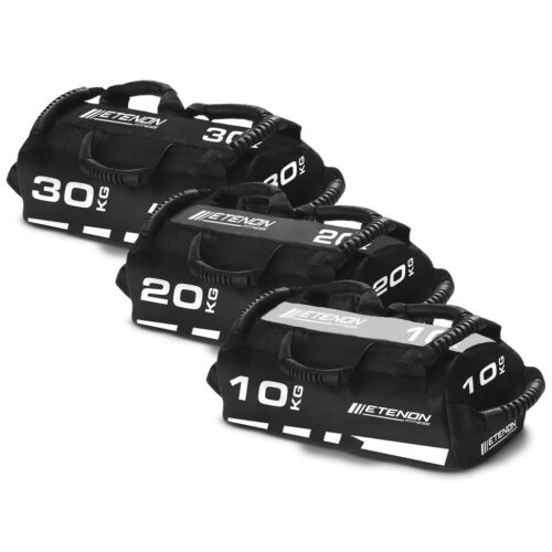 Saco de Entrenamiento Hybrid 30 kg