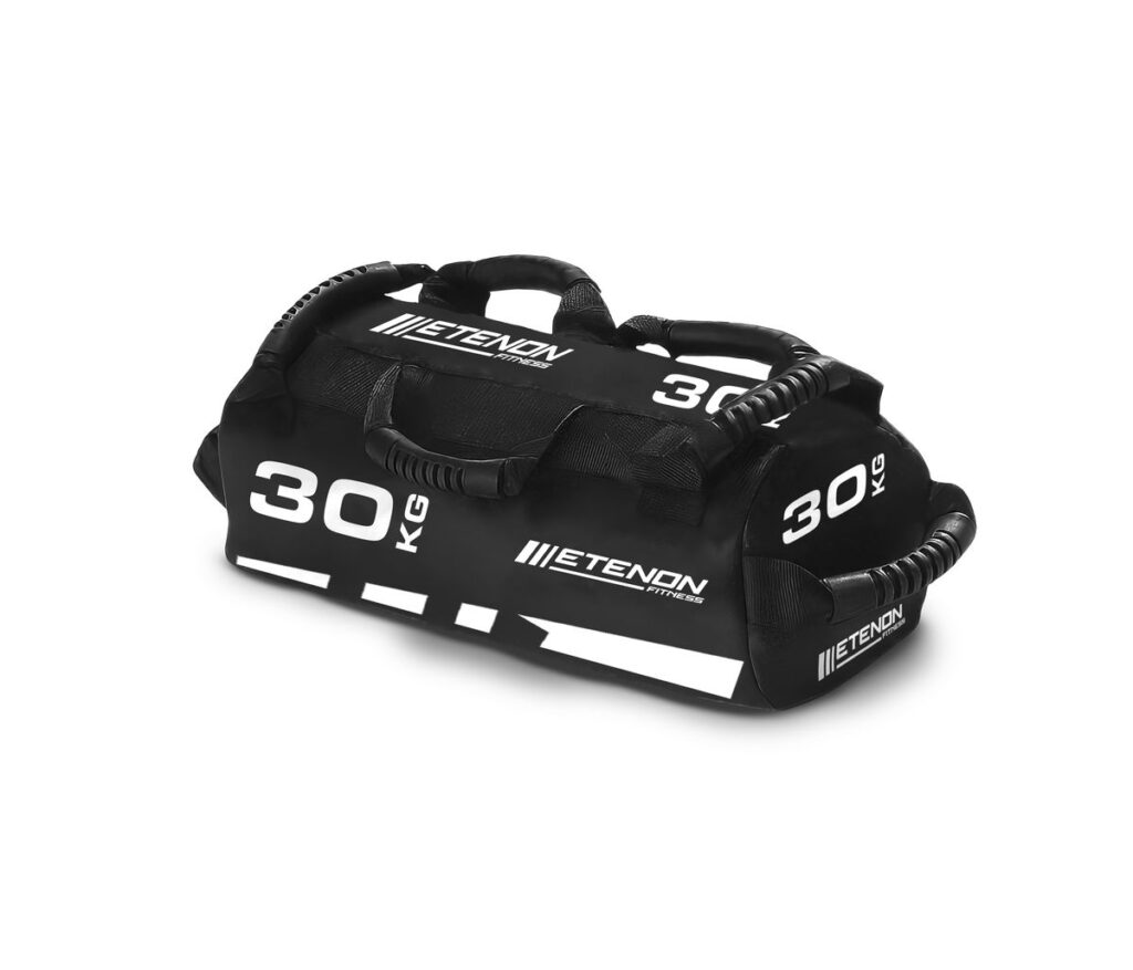 Saco de Entrenamiento Hybrid 30 kg