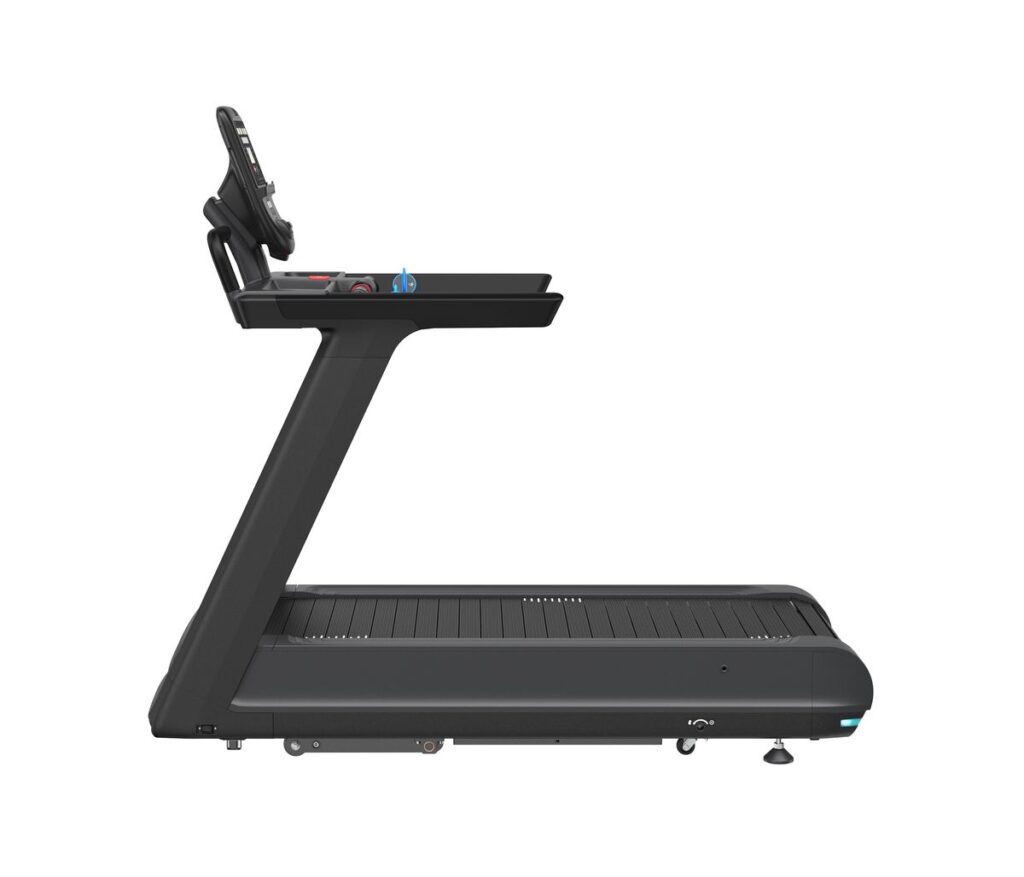 Cinta de Correr Breakaway STM 837