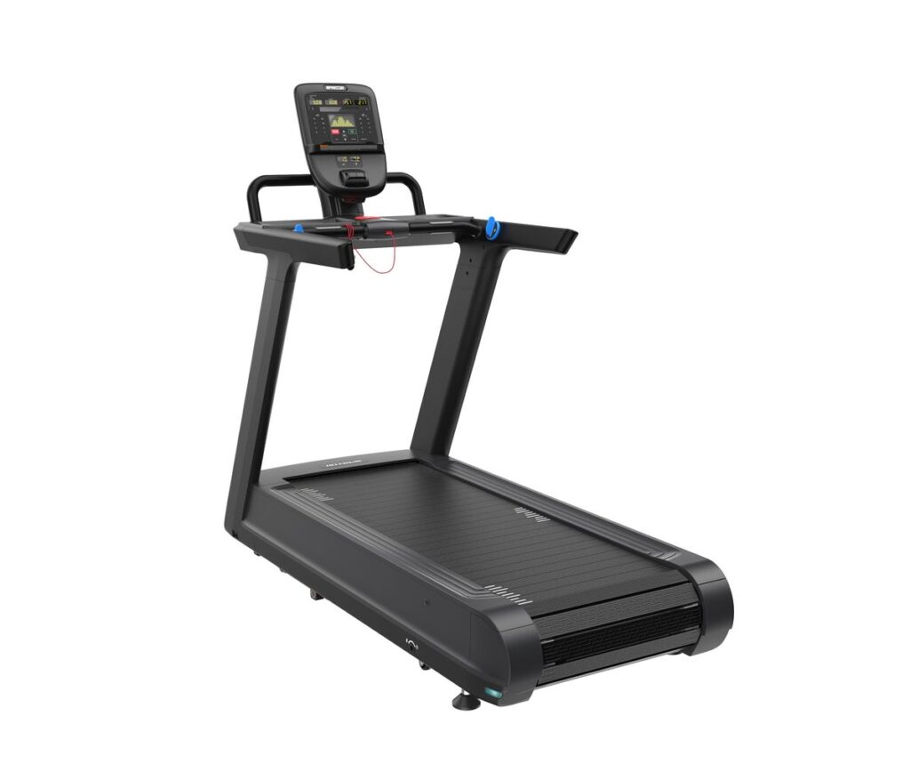 Cinta de Correr Breakaway STM 837