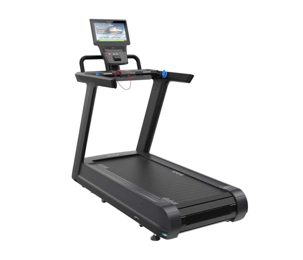 Cinta de Correr Breakaway STM 887