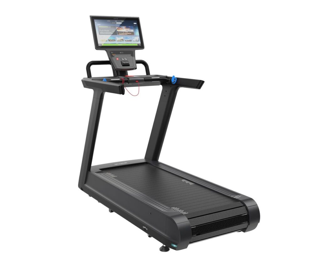 Cinta de correr Breakaway STM 897