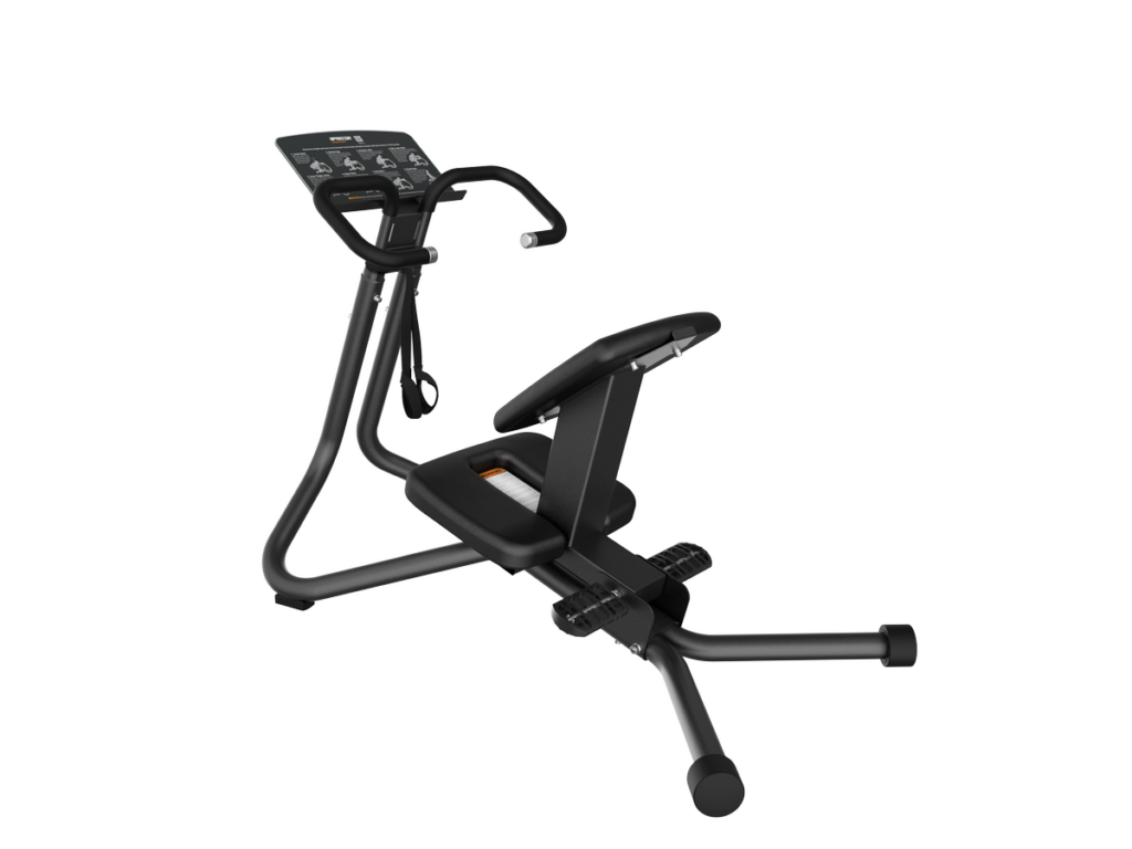 StretchTrainer VBR6240
