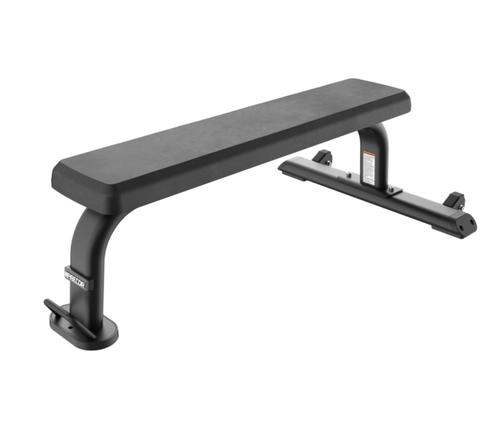 Vitality Banco Plano VBR6101
