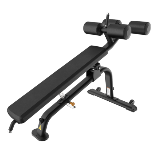 Vitality Banco de abdominales declinado VBR6113