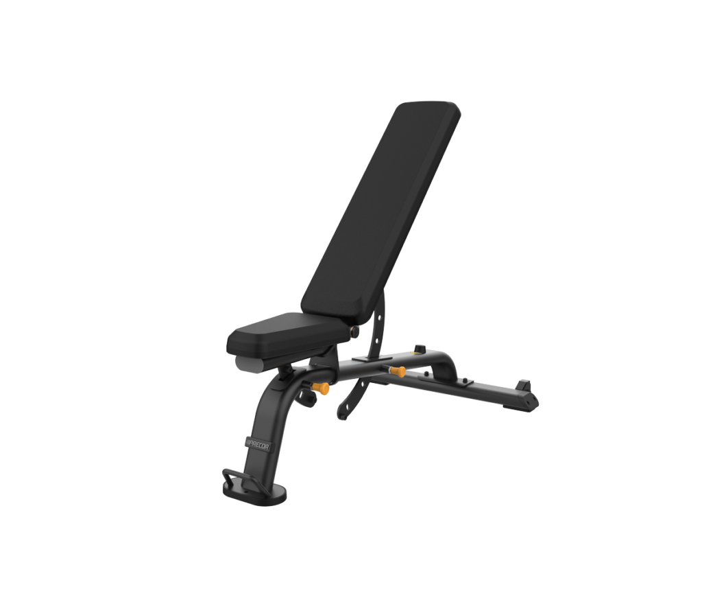 Vitality Banco Plano Reclinable VBR6117