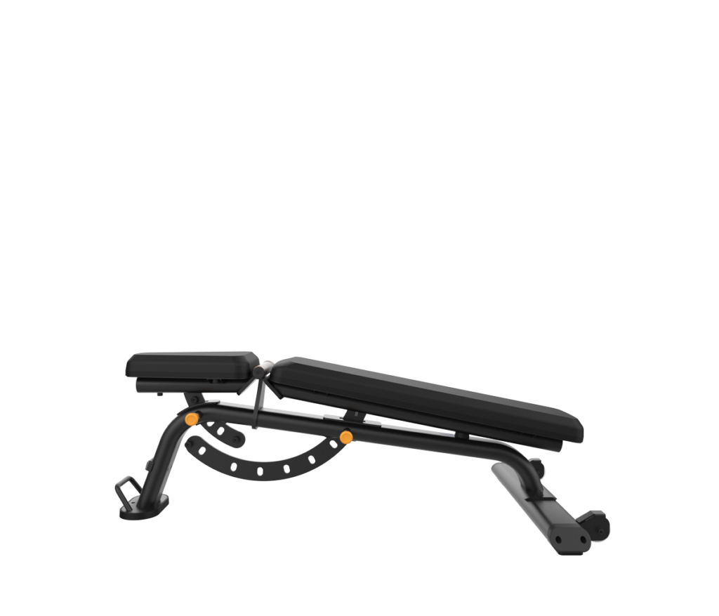 Vitality Banco Plano Reclinable VBR6117