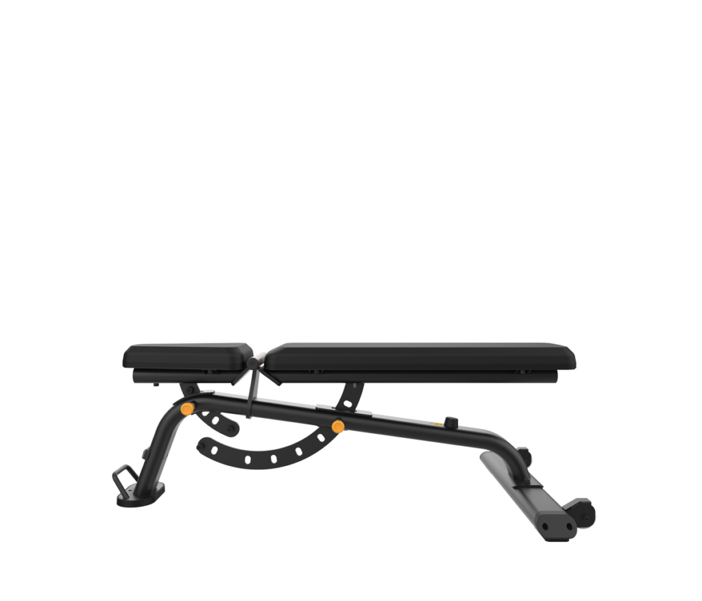 Vitality Banco Plano Reclinable VBR6117
